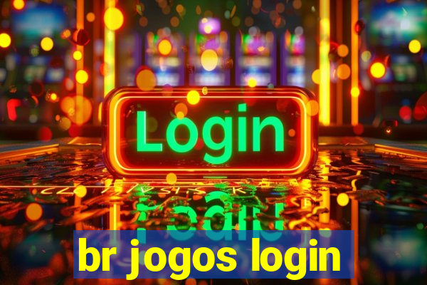 br jogos login